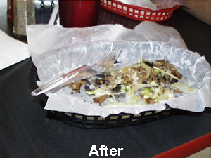 After